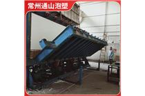 江蘇泡沫