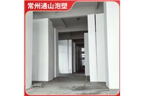 江蘇泡沫